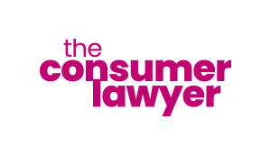 the consumer lawyer