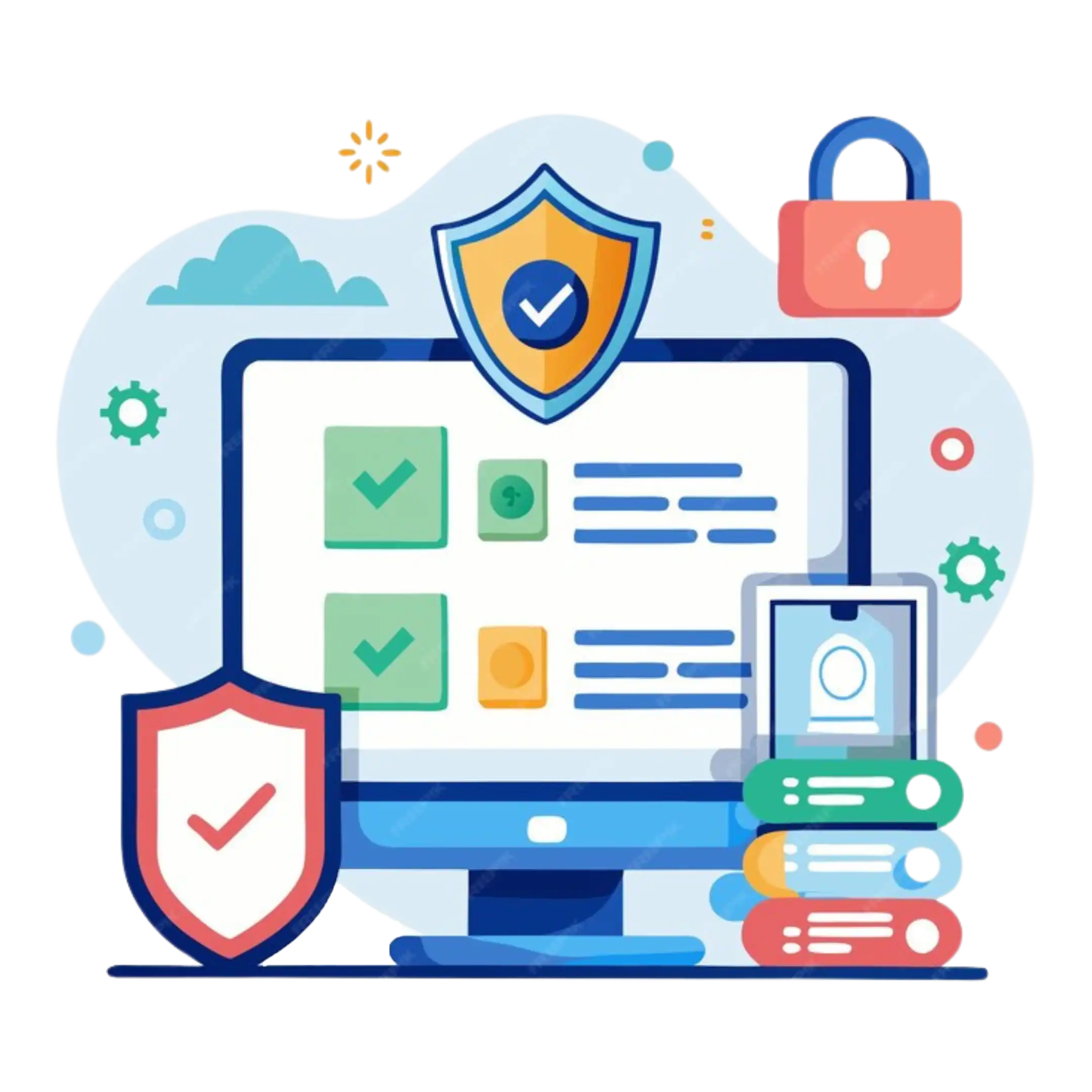 wordpress site security